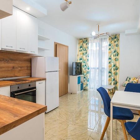 Bright & Cozy 1Bd Apartment In А New Building 索菲亞 外观 照片