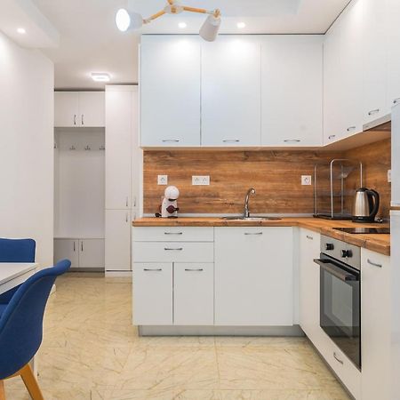 Bright & Cozy 1Bd Apartment In А New Building 索菲亞 外观 照片
