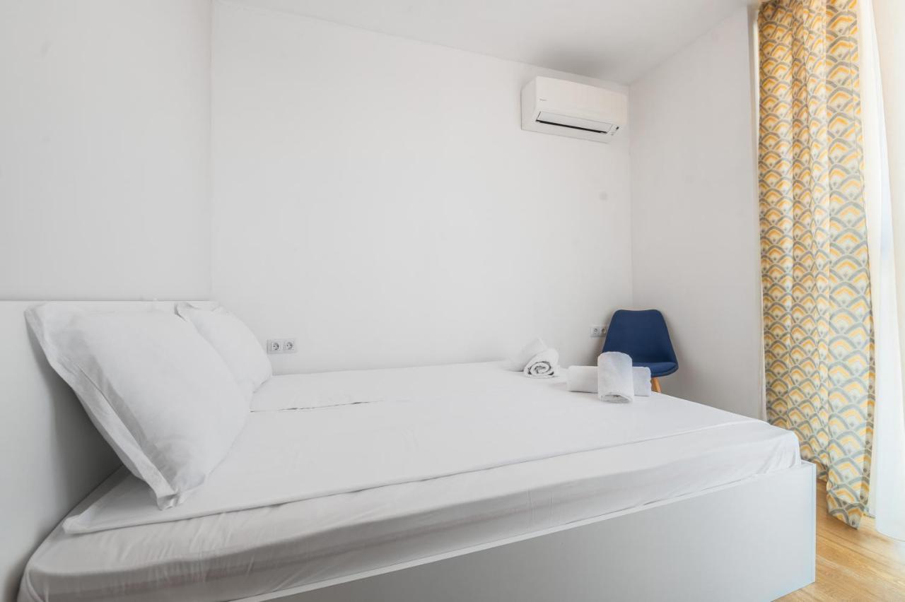 Bright & Cozy 1Bd Apartment In А New Building 索菲亞 外观 照片