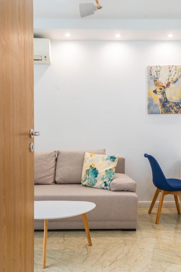 Bright & Cozy 1Bd Apartment In А New Building 索菲亞 外观 照片