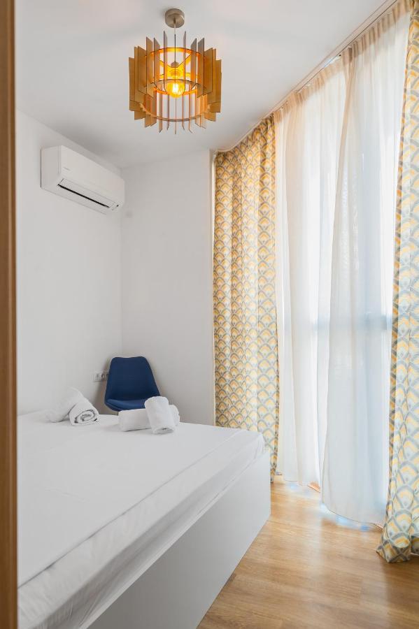 Bright & Cozy 1Bd Apartment In А New Building 索菲亞 外观 照片